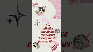 Hii, a little intro to know me❤️ #contentcreator #fun #cute #video #song #fun #introduction #explore