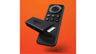 X Ray on Amazon Fire TV Stick