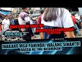 INARARO MGA PANINDA! PINILING MAKIPAGHABULAN! |  TMU OPERATION