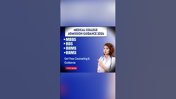 Medical college admission counselling NEET 2024 #drsumitvlogs #shorts #neetupdate