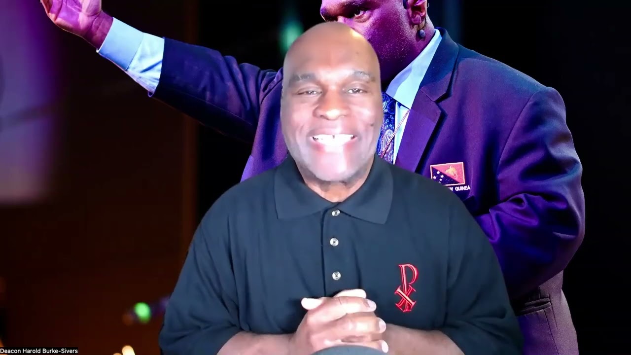 Dc. Harold Burke-Sivers invites YOU to the 2026 Radio for the Rock Gala in Little Rock (1)