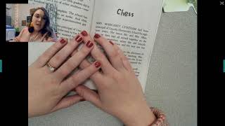 Chapter 9 Frindle