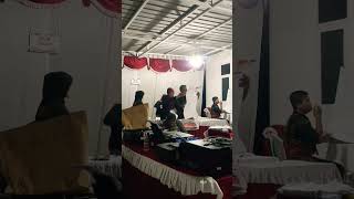 Tps Semangat Sampai Malam