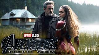 Download Lagu Avengers Secret Wars (2027) With Robert Downey Jr \u0026 Tom Holland MP3 Download Lagu Avengers Secret Wars (2027) With Robert Downey Jr \u0026 Tom Holland MP3