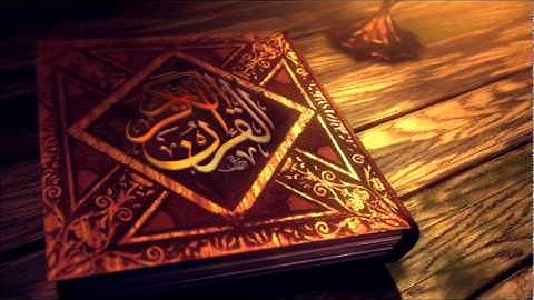 الشيخ : إبراهيم بن سعيد الدوسري - سورة الطارق