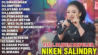 Download Lagu NIKEN SALINDRY-SINARENGAN,UMPOMO,AYANG AYANG I DANGDUT CAMPURSARI TERPOPULER NIKEN SALINDRY MP3 Download Lagu NIKEN SALINDRY-SINARENGAN,UMPOMO,AYANG AYANG I DANGDUT CAMPURSARI TERPOPULER NIKEN SALINDRY MP3
