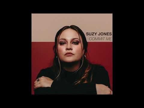 Watch Commit Me- Suzy Jones [Audio] on YouTube