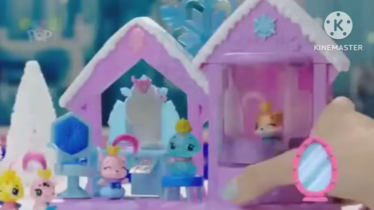 hatchimals the royal hatch - smyths toys