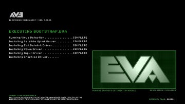 Command & Conquer Tiberian Dawn remastered EVA installation