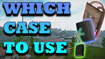 What is the best key case in Escape from Tarkov: Tarkov Tips Short