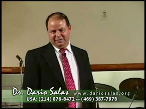El Juicio Final - Dario Salas - YouTube