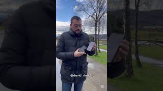 Simulacro de alerta en Asturias