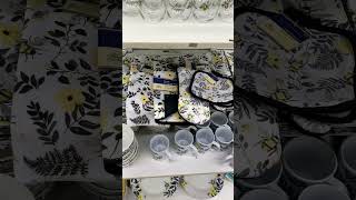 Dt Sneek Peek - Bee Happy Dishware
