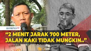 Polisi Ungkap Janggal Kematian Atlet Para Tenis Meja David Jacobs di Rel Gambir