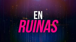 Miniatura de vídeo de "Noxfilia - En Ruinas (Lyric Video Oficial)"