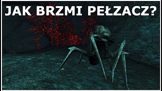 Wszystkie Odgłosy Pełzacza All Crawler Sounds Gothic I & Ii - Odgłosy Potworów