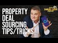 How I Made £2,000 in 1 Day by Deal Sourcing | The Samuel Leeds Podcast #19