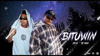 BITUWIN - JPK X YG KEN