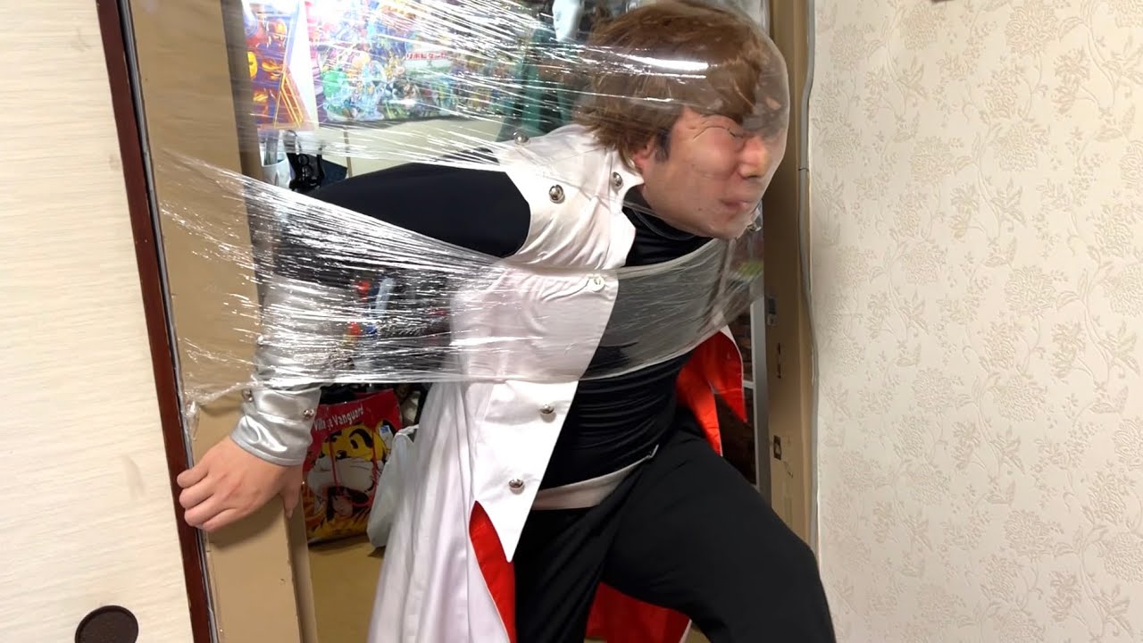 聖なるバリアミラーフォースを粉砕する海馬 - YouTube