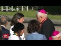 Lisbon, Meeting with University Students, 3 August 2023, Pope Francis