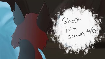 !GORE! [Part 6] Shoot Him Down - Mapleshade MAP