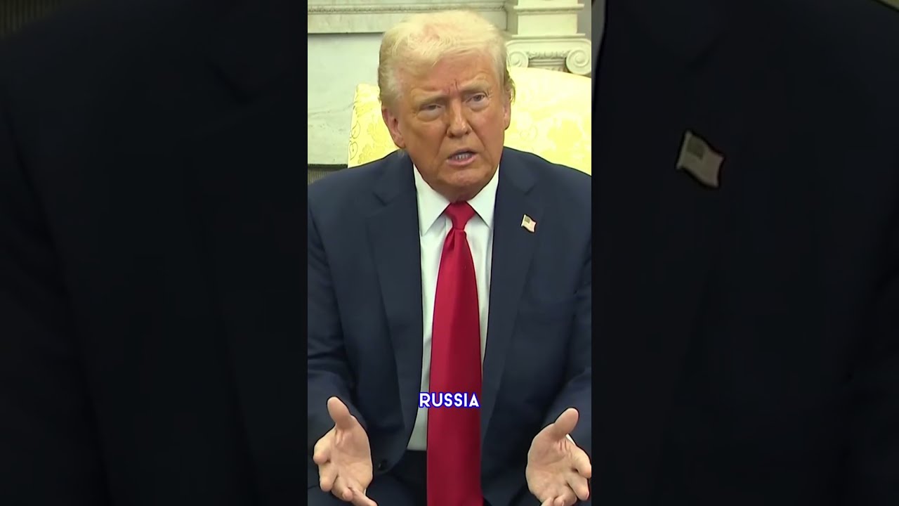 Trump What If A Bomb Drops On Your Head Right Now 