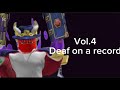 Cocolino Vol4 Deaf On Record Cocolino Vol4 Deaf On Record