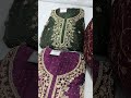 Crunchy Fabric Unstitched Suit Piece #onlineshopping #wedingcollection #fashionstyle #fashion
