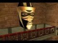 Tomb Raider 4: The Last Revelation: Level 10 Tomb of Semerkhet Walkthrough