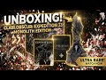 Expedition 33 Monolith (Music Box) Unboxing 