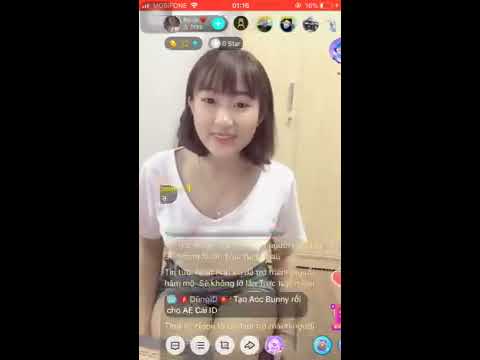 Bigo live hàng ngon