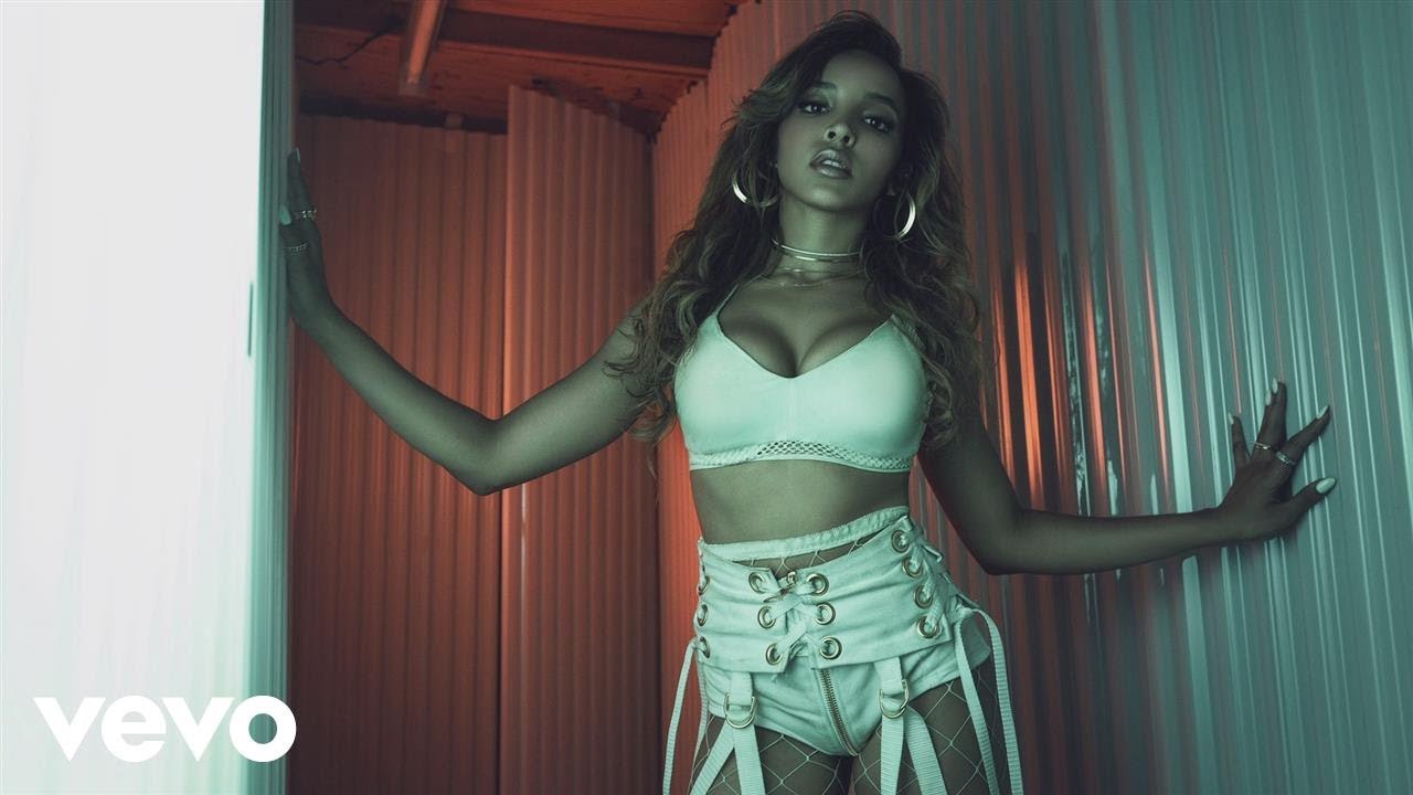 ⁣Tinashe ft. Future - Faded Love (Vertical Video)