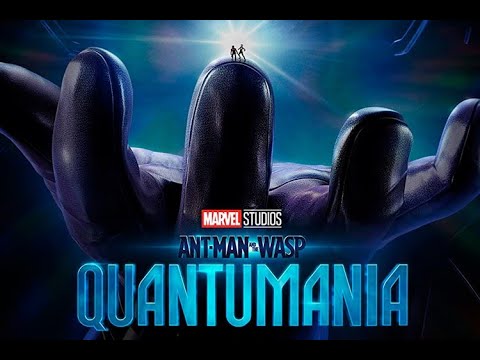 Ant-Man and the Wasp: Quantumania 2023 what we know so far.