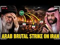 Arab Did Something to END Iran's TERROR... Even the U.S. SHOCKED!