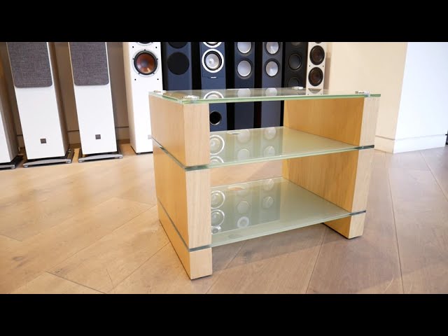 Mueble para Hifi