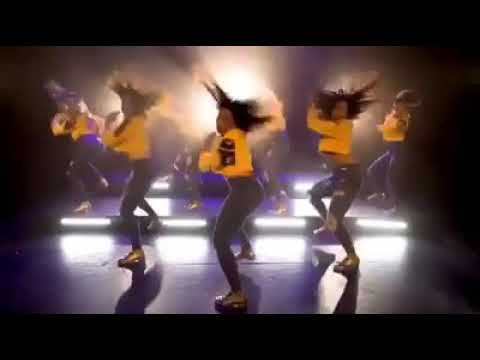 Syncopated Ladies By Choice
