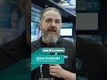 James Rodewald About ESET James Rodewald About ESET