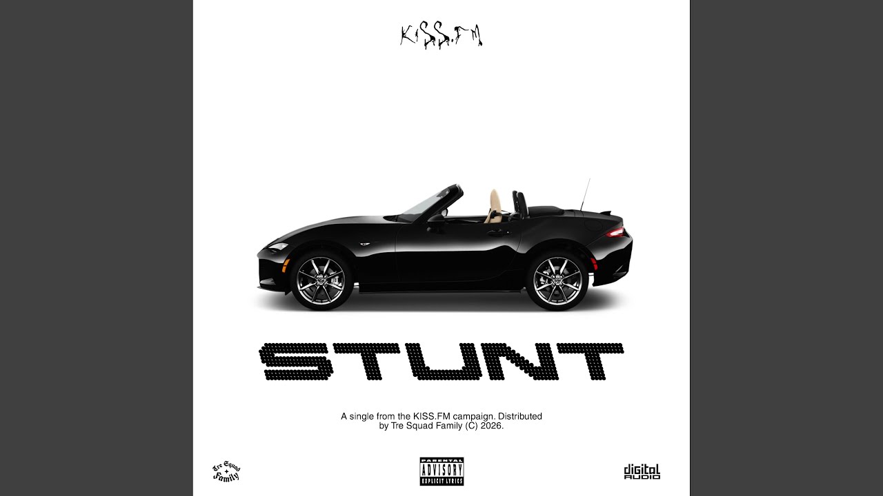 Watch STUNT on YouTube Watch STUNT on YouTube