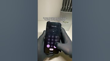 WARNING: This Encrypted Phone Is a Game Changer! 🤯 #polocom #encrypteddevice