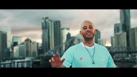 Example - Original (Official Music Video)