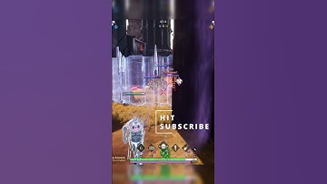 Predecessor I GIDEON ULTIMATE VS GIDEON  ULTIMATE