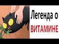 Приколы! ЛЕГЕНДА О ВИТАМИНЕ – МЕМЫ - АНИМАЦИЯ!!! Смешные видео от Доми шоу!