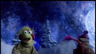 Fraggle Rock: Back to the Rock - Icy Joe (Gobo and Wembley Reprise) Lyrics