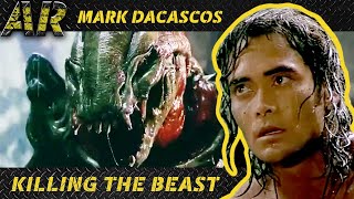 MARK DACASCOS Killing the Beast | DNA (1996)