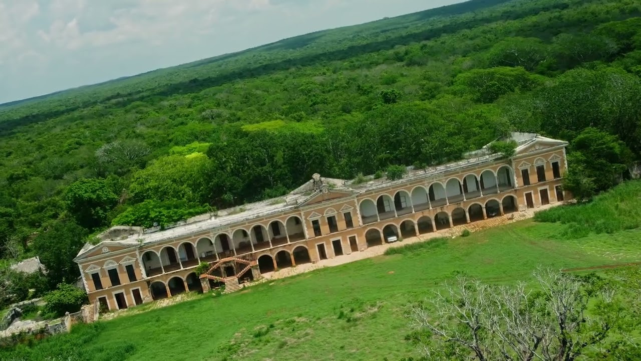 TABI - Santuario de Selva Maya
