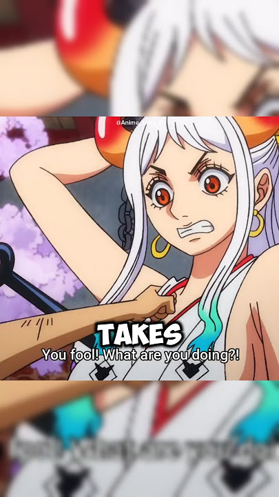 Top 4 Female Conqueror's Haki Users in One Piece 🔥😱