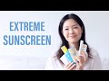 Fav Extreme Sunscreens - High-Protection | New UV filters | Most Resistant SPF