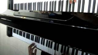 Mimpi Yang Sempurna Piano Cover