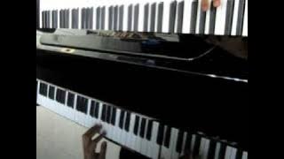 Mimpi Yang Sempurna Piano Cover