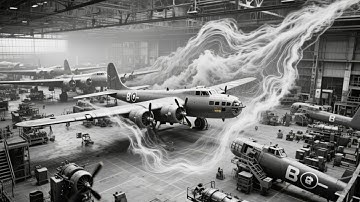 WWII’s Strange Breakthrough: A Navigator, a Stopwatch, and Accurate B-29 Bombing